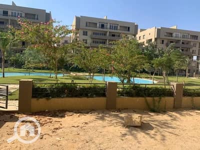 3 Bedroom Flat for Sale in New Cairo, Cairo - WhatsApp Image 2025-01-22 at 1.08. 06 PM. jpeg