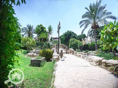 5 Bedroom Villa for Sale in New Cairo, Cairo - WhatsApp Image 2021-04-15 at 14.49. 30 - Copy - Copy. jpg