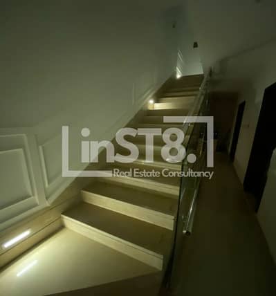 4 Bedroom Flat for Rent in New Cairo, Cairo - 0e33180c-fc7d-462a-a1c5-2dfcad194434. jpg