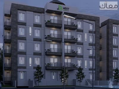 3 Bedroom Flat for Sale in 6th of October, Giza - d8914a12-982d-4c84-88fa-d155051b5fe5. jpeg