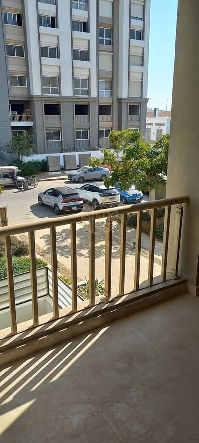 2 Bedroom Flat for Rent in New Cairo, Cairo - 4. jpg