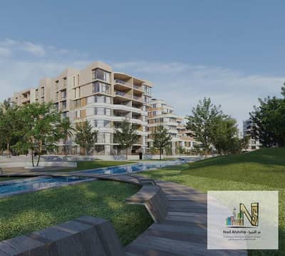 3 Bedroom Apartment for Sale in Mostakbal City, Cairo - bloomfields_1-26. jpg