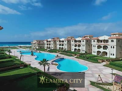 2 Bedroom Apartment for Sale in North Coast, Matruh - WhatsApp Image 2025-03-10 at 2.10. 23 PM (2). jpeg