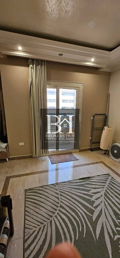 4 Bedroom Flat for Sale in New Cairo, Cairo - 5cf5f38f-9c89-4985-811d-9e3a5d7b1d3e. jpg