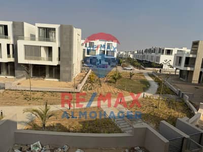 3 Bedroom Apartment for Sale in 6th of October, Giza - 635795ee-f773-4897-ba16-cd4d3bdaf686. jpg