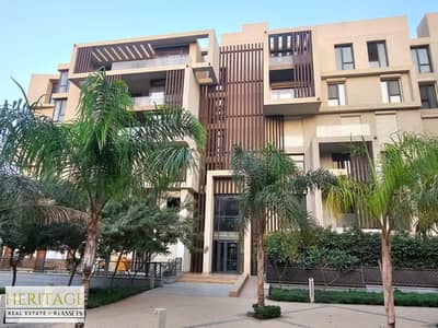 3 Bedroom Apartment for Sale in New Heliopolis, Cairo - WhatsApp Image 2025-02-13 at 5.53. 03 PM (1). jpeg