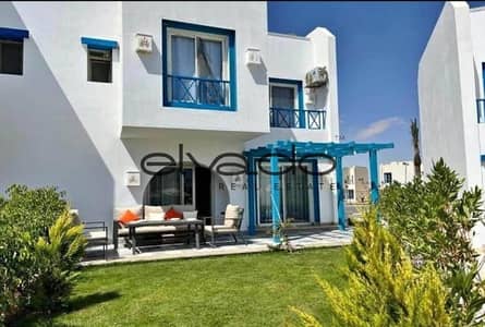 2 Bedroom Chalet for Sale in North Coast, Matruh - ساحل الشمالي - العالمين_14. jpg