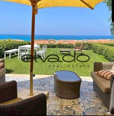 2 Bedroom Chalet for Sale in Alamein, Matruh - ساحل الشمالي - العالمين_12. jpg