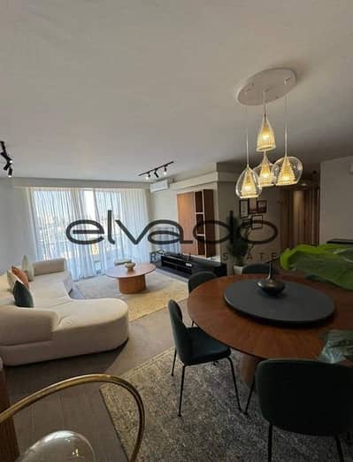 3 Bedroom Apartment for Sale in New Cairo, Cairo - نول-noll التجمع الخامس_3. jpg