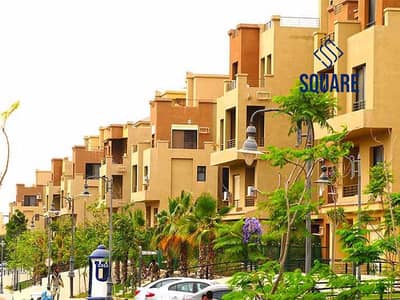 3 Bedroom Duplex for Sale in Sheikh Zayed, Giza - Casa 2_800x600. jpg