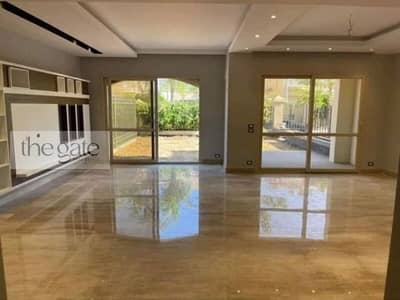 4 Bedroom Villa for Sale in New Capital City, Cairo - لافيستا سيتي 64. jpg