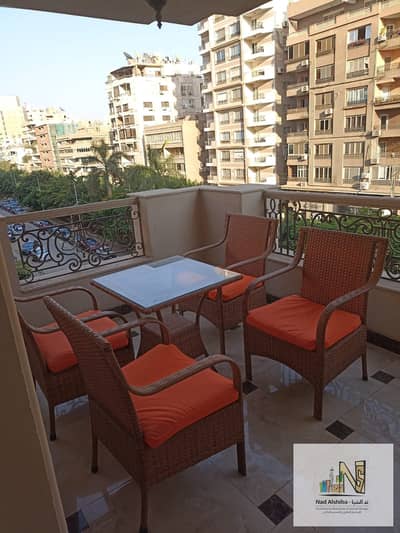 3 Bedroom Apartment for Rent in Heliopolis, Cairo - 894039f3-85a0-4d4d-9f32-43ec12ecffee. jpeg