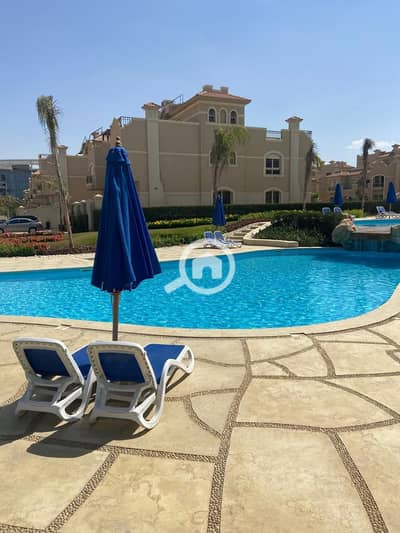 4 Bedroom Twin House for Sale in New Cairo, Cairo - WhatsApp Image 2025-03-10 at 2.35. 33 PM. jpeg