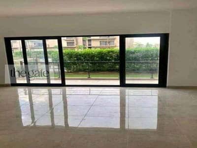 3 Bedroom Apartment for Sale in New Cairo, Cairo - فيفث57. jpg