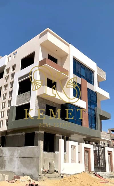 3 Bedroom Apartment for Sale in New Cairo, Cairo - WhatsApp Image 2025-03-10 at 2.26. 50 PM. jpeg