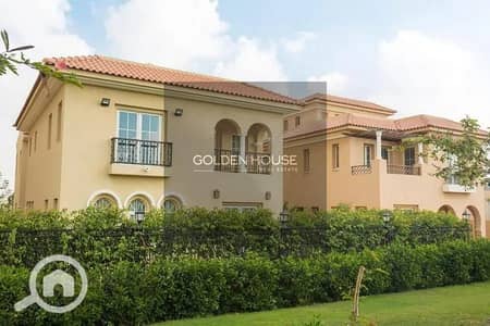 4 Bedroom Twin House for Sale in New Cairo, Cairo - WhatsApp Image 2025-03-10 at 2.56. 56 PM(4). jpeg