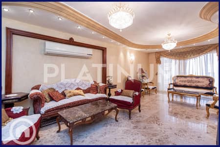 3 Bedroom Apartment for Sale in Smoha, Alexandria - 1. JPG