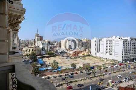 3 Bedroom Apartment for Sale in Smoha, Alexandria - 1. jpg