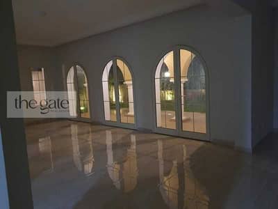 4 Bedroom Villa for Sale in New Cairo, Cairo - hyde98. jpg