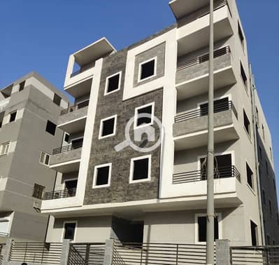 3 Bedroom Apartment for Sale in Hadayek October, Giza - السياحياات - Copy (2). jpg