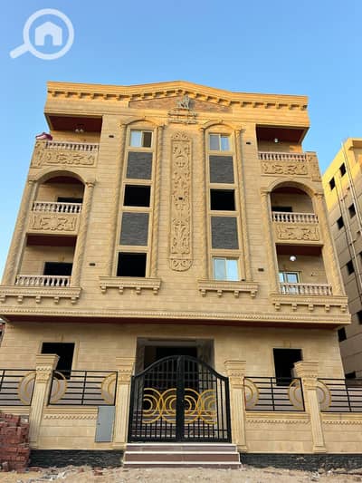 3 Bedroom Flat for Sale in Hadayek October, Giza - WhatsApp Image 2024-08-26 at 2.29. 25 PM. jpeg