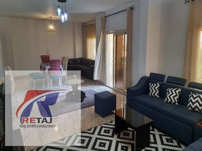 3 Bedroom Apartment for Rent in New Cairo, Cairo - WhatsApp Image 2025-03-05 at 14.11. 13. jpg