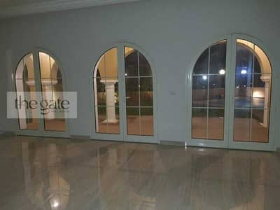 4 Bedroom Villa for Sale in New Cairo, Cairo - hyde9. jpg