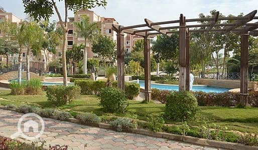 3 Bedroom Apartment for Sale in Sheikh Zayed, Giza - Continental-Gardens-02-min-600x350. jpg