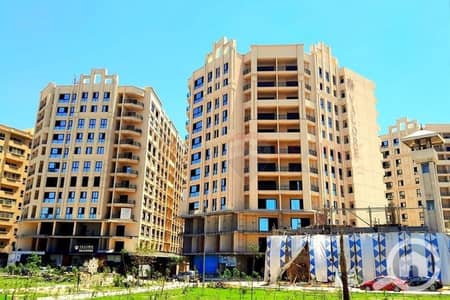 3 Bedroom Flat for Sale in Smoha, Alexandria - 1. JPG