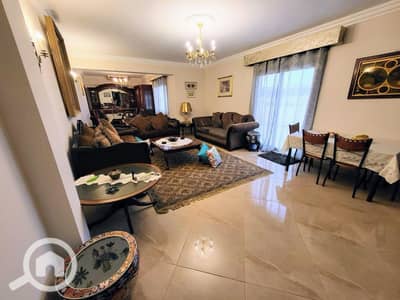 3 Bedroom Apartment for Sale in Sheikh Zayed, Giza - IMG-20250310-WA0136. jpg