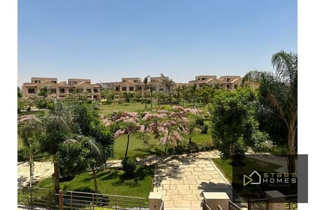 3 Bedroom Twin House for Sale in Madinaty, Cairo - WhatsApp Image 2025-03-10 at 6.26. 22 AM (2). jpg