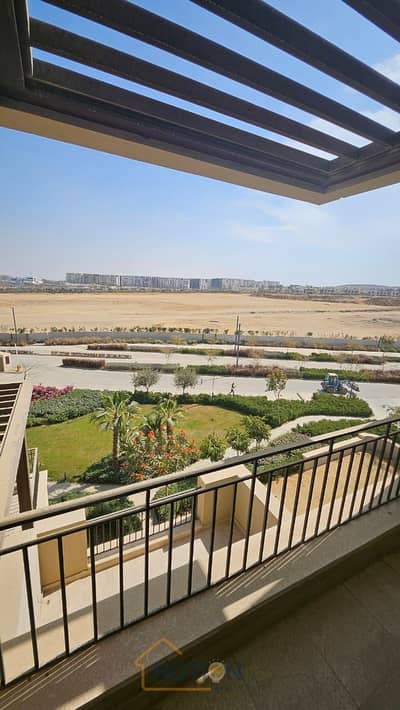 3 Bedroom Flat for Sale in 6th of October, Giza - WhatsApp Image 2025-03-10 at 3.25. 58 PM (2). jpeg