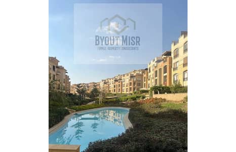 2 Bedroom Flat for Sale in Katameya, Cairo - PHOTO-2024-12-09-18-53-33(1). jpg