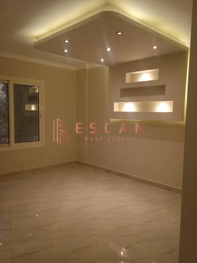 3 Bedroom Flat for Rent in New Cairo, Cairo - WhatsApp Image 2025-03-08 at 17.12. 06_e3bbb53f. jpg