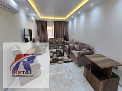 3 Bedroom Apartment for Rent in New Cairo, Cairo - WhatsApp Image 2025-03-05 at 18.54. 52. jpg