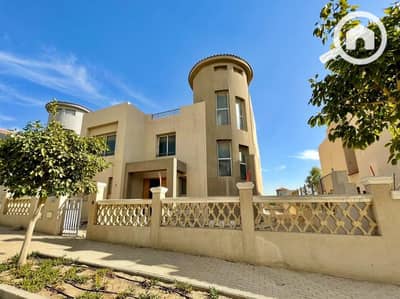 6 Bedroom Twin House for Sale in 6th of October, Giza - 476155417_9300230826737766_8979183175044742482_n. jpg