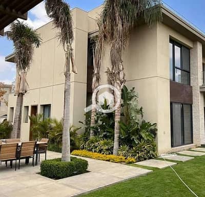 5 Bedroom Twin House for Sale in Sheikh Zayed, Giza - Screenshot 2025-01-26 174948. png