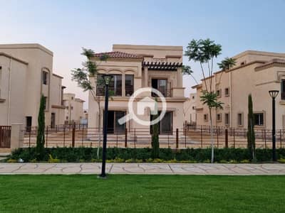 4 Bedroom Villa for Sale in Madinaty, Cairo - WhatsApp Image 2022-05-27 at 5.40. 32 PM (1). jpeg