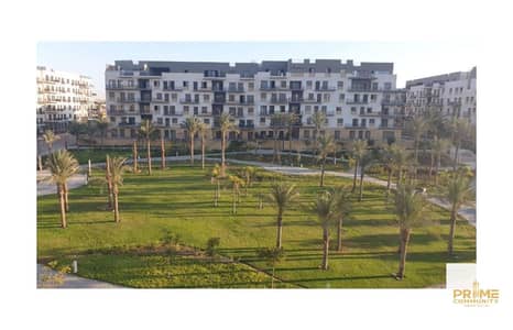 3 Bedroom Apartment for Sale in New Cairo, Cairo - ad374939-0ca9-4bbf-bf7c-0b12a5c47549. jpg