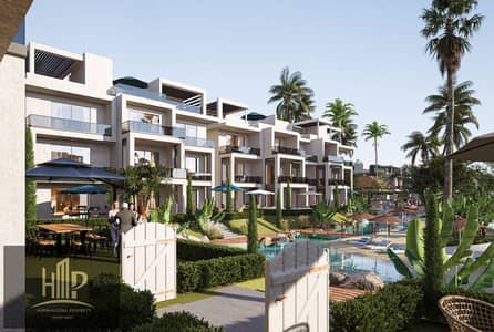 2 Bedroom Apartment for Sale in Hurghada, Red Sea - 12. jpg