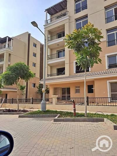 3 Bedroom Apartment for Sale in Shorouk City, Cairo - سراي القاهرة الجديدة. jpg