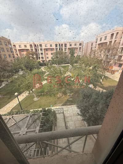 3 Bedroom Flat for Rent in New Cairo, Cairo - IMG-20250309-WA0358. jpg