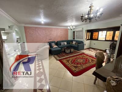 3 Bedroom Flat for Rent in New Cairo, Cairo - WhatsApp Image 2025-03-08 at 14.13. 54 (3). jpg