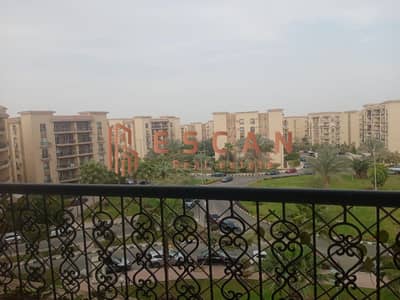 3 Bedroom Flat for Rent in New Cairo, Cairo - IMG-20250309-WA0344. jpg