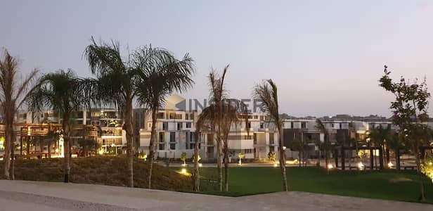 3 Bedroom Apartment for Sale in New Cairo, Cairo - a7503d5e-0748-4706-b4ab-f12cf3cf4571. jpg