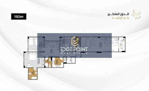 فلیٹ 4 غرف نوم للبيع في القاهرة الجديدة، القاهرة - NCG Development - J201 (1)-مخرجات_page-0011. jpg