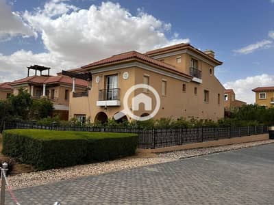 5 Bedroom Villa for Sale in 6th of October, Giza - 458924382_1552166102338382_8664708284281603850_n. jpg