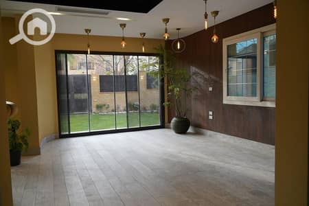 3 Bedroom Villa for Sale in New Cairo, Cairo - كمبوند تاج سيتي. jpg