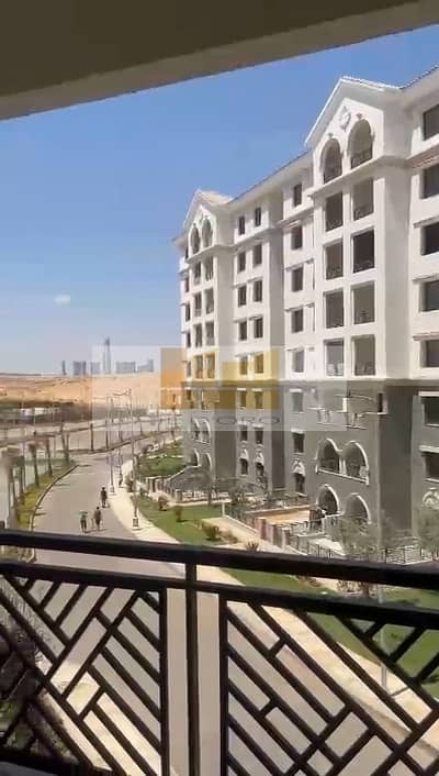 2 Bedroom Flat for Sale in New Capital City, Cairo - WhatsApp Image 2024-06-24 at 12.39. 09. jpeg