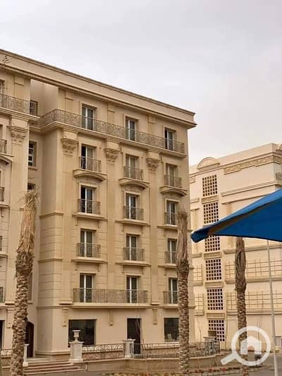 2 Bedroom Apartment for Sale in New Cairo, Cairo - 411304926_7059073394139362_1977360933757603941_n. jpg